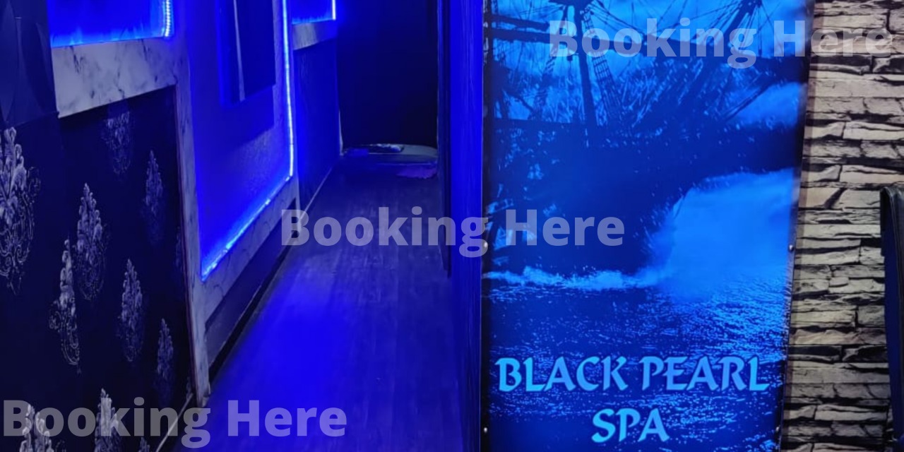 Black Pearl Spa